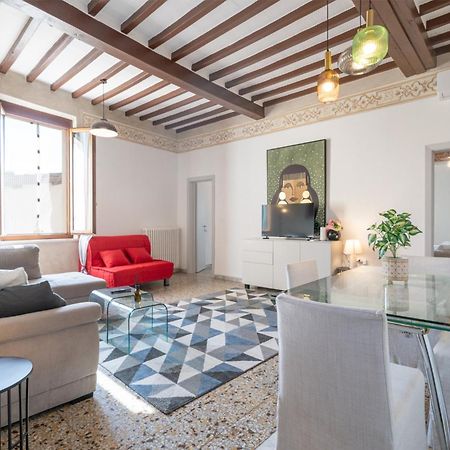 Urban Center Arezzo Appartement Buitenkant foto