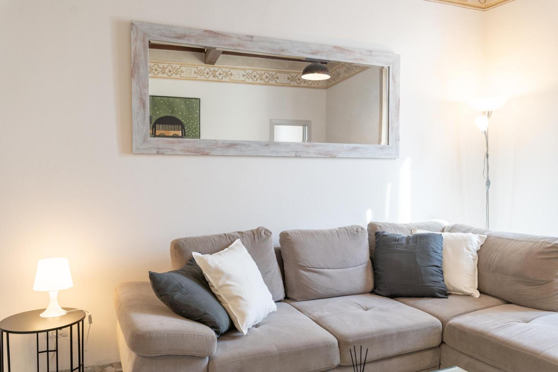 Urban Center Arezzo Appartement Buitenkant foto