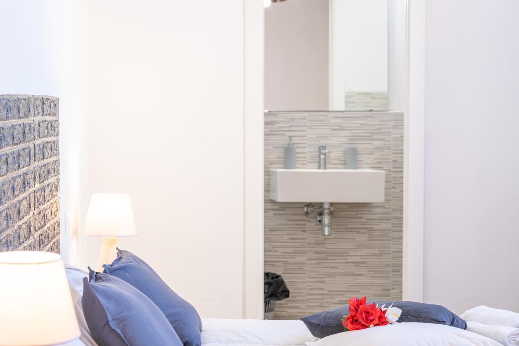 Urban Center Arezzo Appartement Buitenkant foto