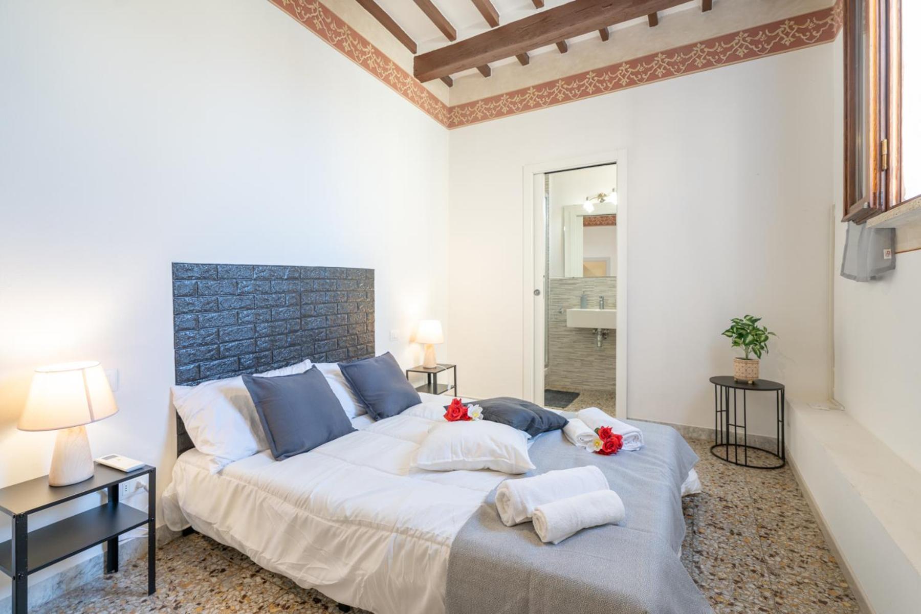 Urban Center Arezzo Appartement Buitenkant foto