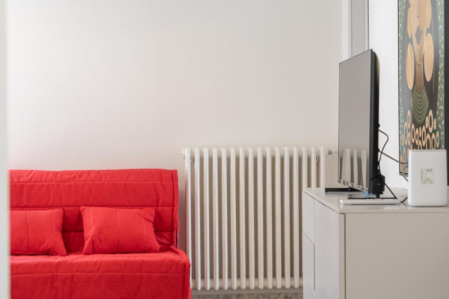 Urban Center Arezzo Appartement Buitenkant foto