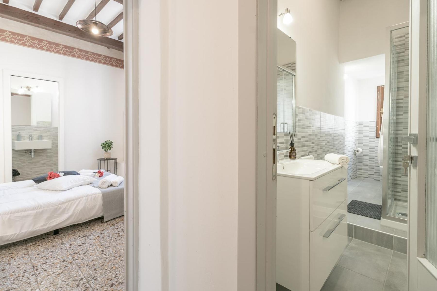 Urban Center Arezzo Appartement Buitenkant foto