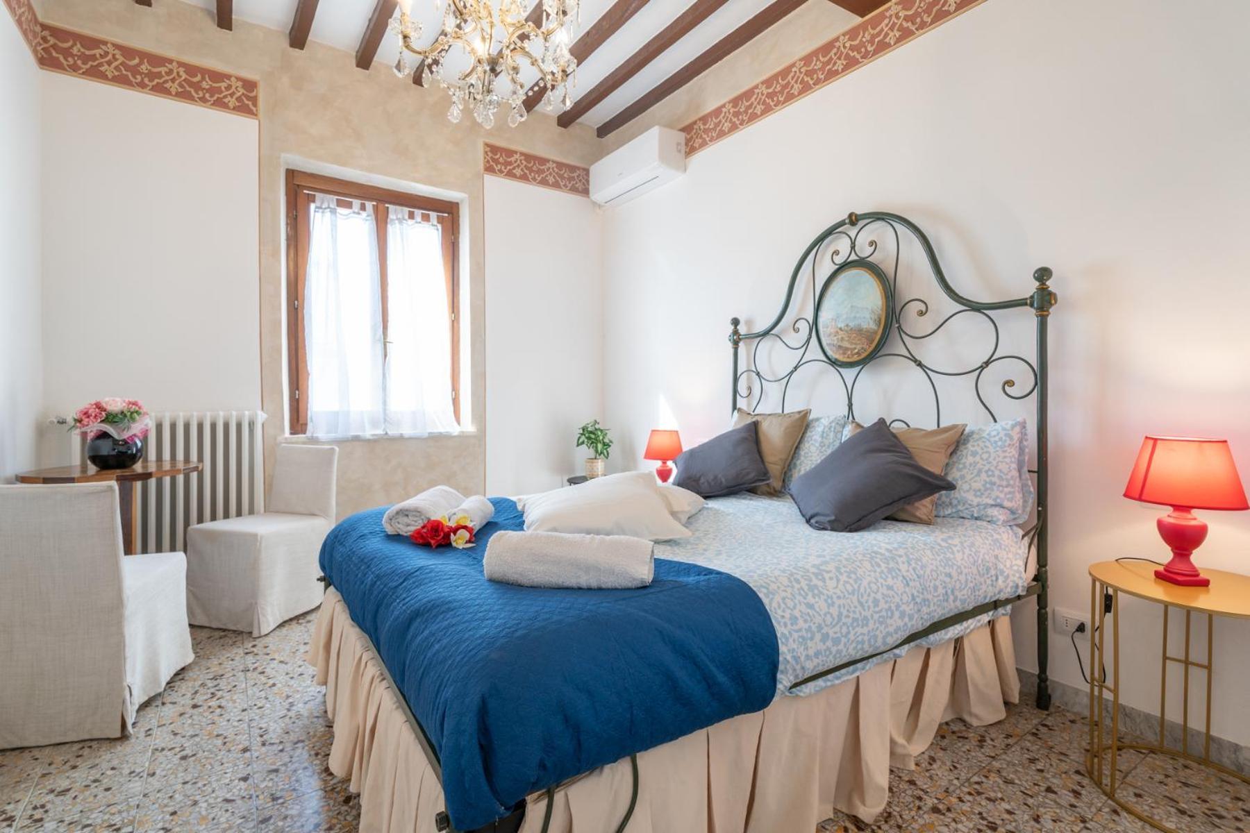 Urban Center Arezzo Appartement Buitenkant foto
