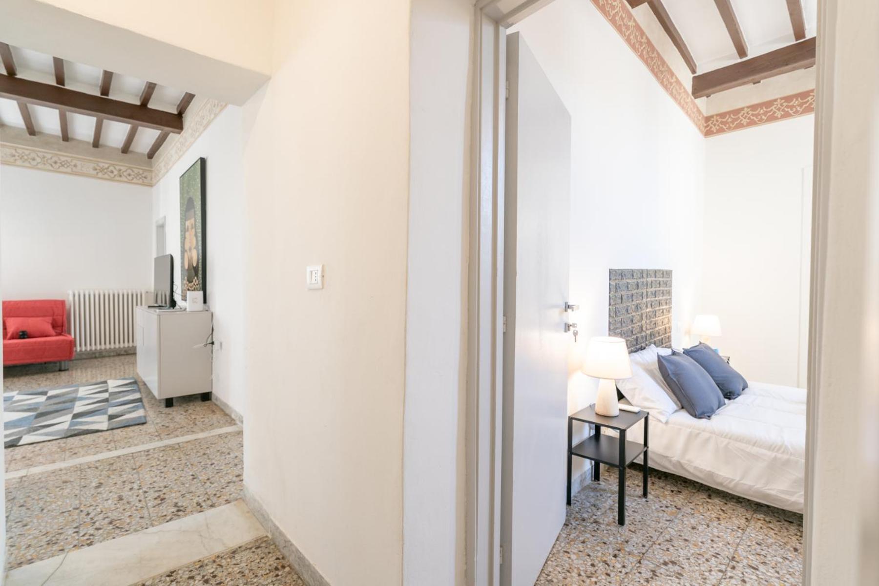 Urban Center Arezzo Appartement Buitenkant foto