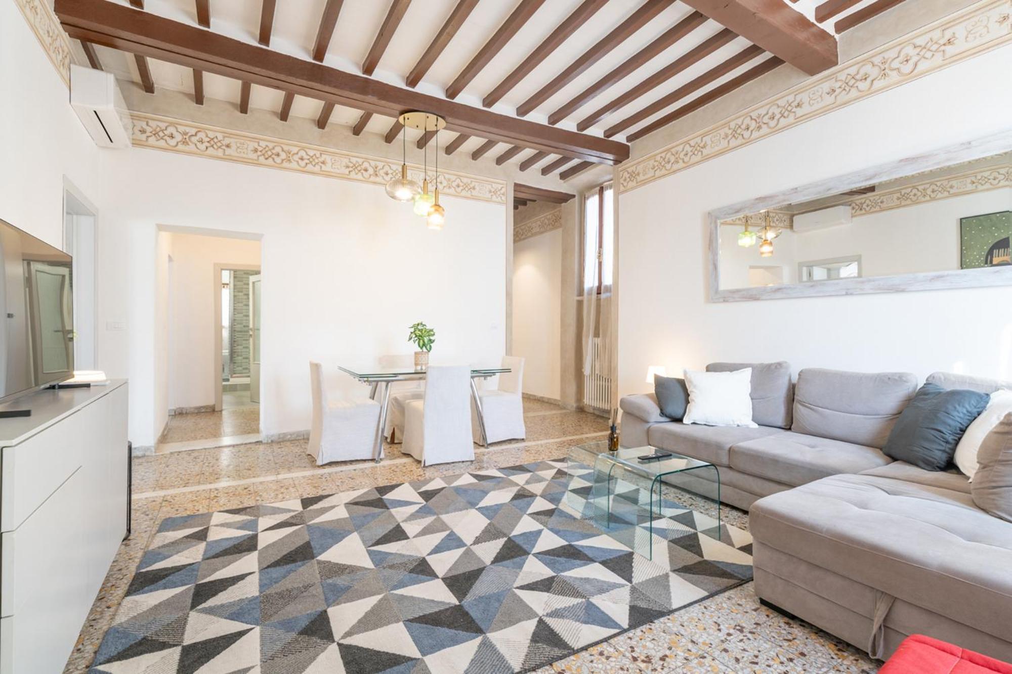 Urban Center Arezzo Appartement Buitenkant foto