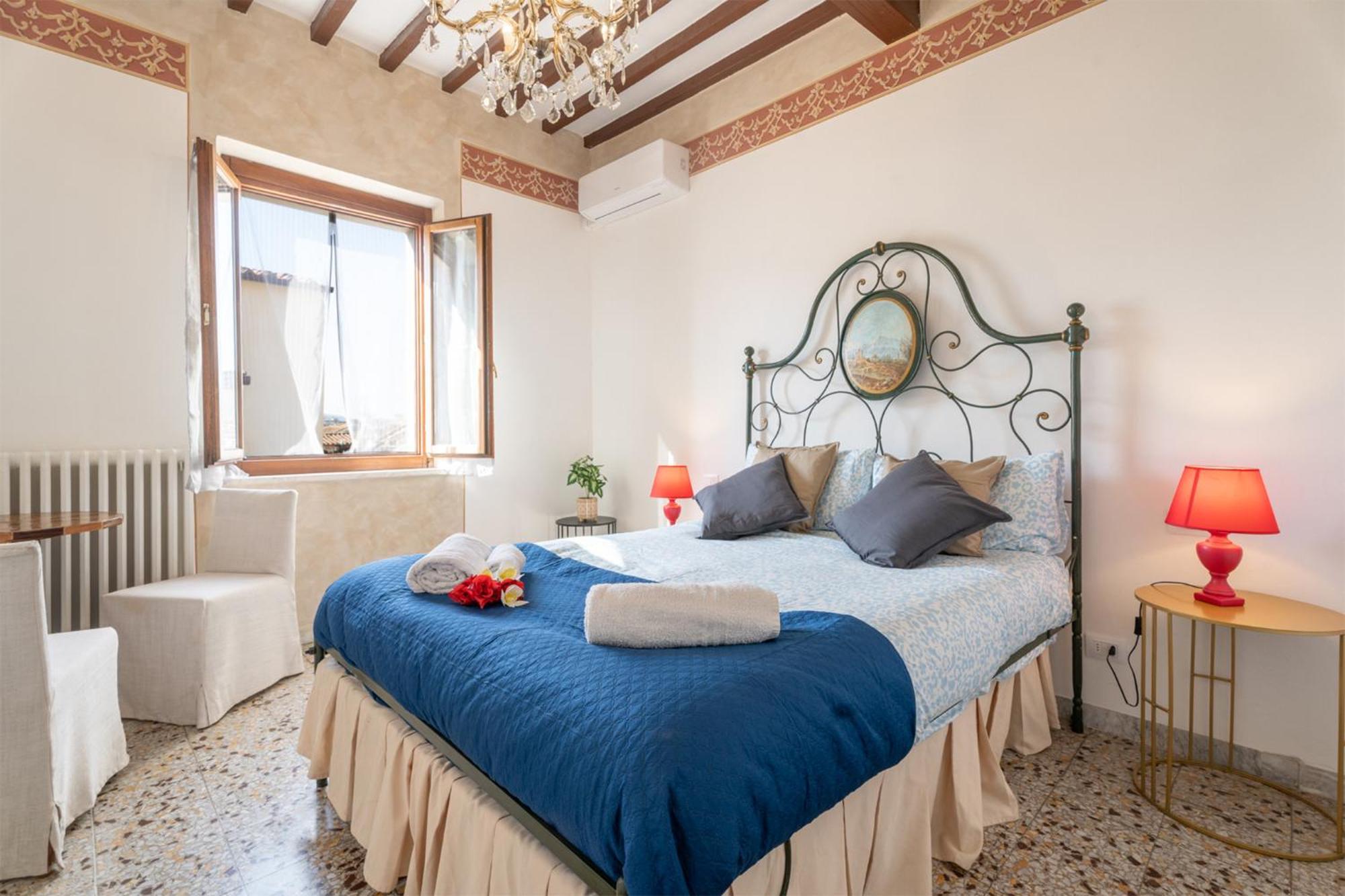 Urban Center Arezzo Appartement Buitenkant foto