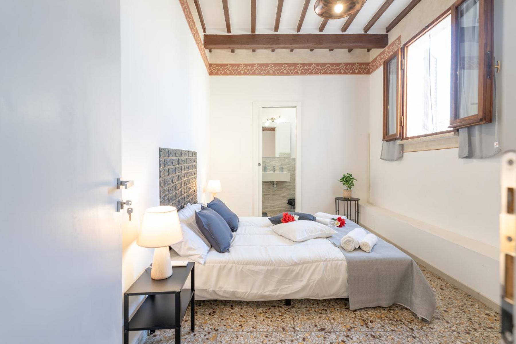 Urban Center Arezzo Appartement Buitenkant foto